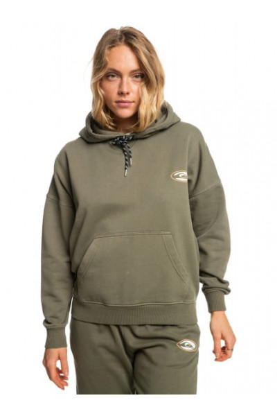 Женское Худи Oversized