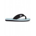 Детские Сланцы QUIKSILVER Molokai Layback Blue 1 Детские Сланцы QUIKSILVER Molokai Layback Blue 1