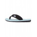 Детские Сланцы QUIKSILVER Molokai Layback Blue 1 Детские Сланцы QUIKSILVER Molokai Layback Blue 1