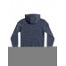 Детское Худи QUIKSILVER Big Logo Navy Blazer Heather Детское Худи QUIKSILVER Big Logo Navy Blazer Heather