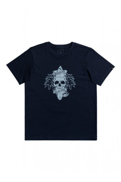 Детская Футболка QUIKSILVER Night Surfer 8-16