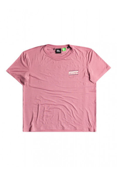 Мужская Футболка QUIKSILVER Outdoor