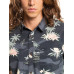 Рубашка С Коротким Рукавом QUIKSILVER Birdwatcher Рубашка С Коротким Рукавом QUIKSILVER Birdwatcher