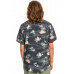Рубашка С Коротким Рукавом QUIKSILVER Birdwatcher Рубашка С Коротким Рукавом QUIKSILVER Birdwatcher