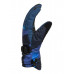Детские Сноубордические Варежки QUIKSILVER Mission 8-16 Bluebird Giant Camo