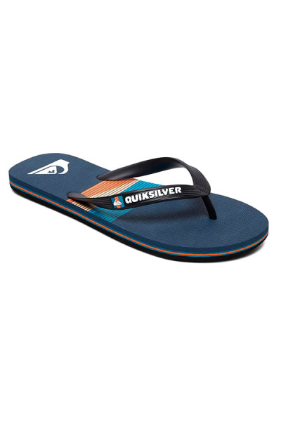 Мужские сланцы QUIKSILVER Molokai Seasons