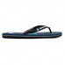 Мужские сланцы QUIKSILVER Molokai Seasons