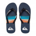 Мужские сланцы QUIKSILVER Molokai Seasons
