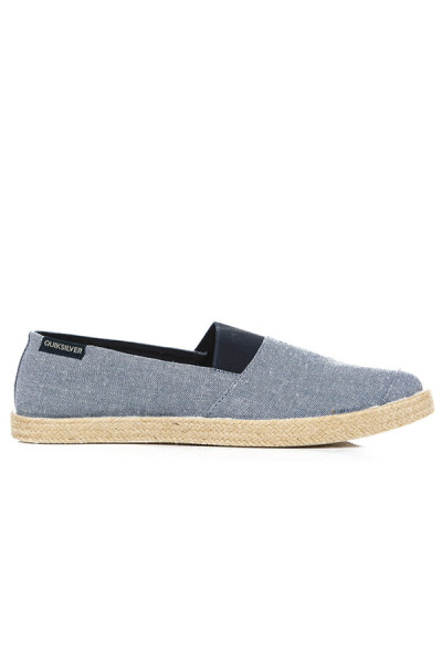 Мужские эспадрильи QUIKSILVER Espadrilled-
