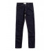 Детские Джинсы QUIKSILVER Voodoo Rinse Straight Fit