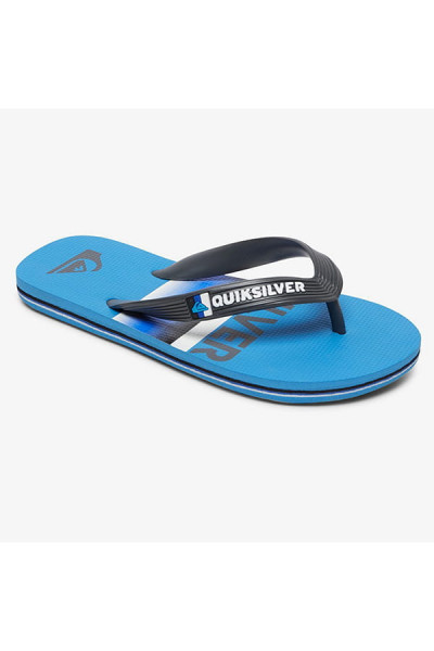 Детские Сланцы QUIKSILVER Molokai Slab Детские Сланцы QUIKSILVER Molokai Slab