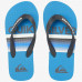 Детские Сланцы QUIKSILVER Molokai Slab Детские Сланцы QUIKSILVER Molokai Slab