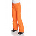 Детские Сноубордические Штаны QUIKSILVER Backyard Celosia Orange