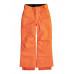 Детские Сноубордические Штаны QUIKSILVER Backyard Celosia Orange