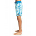 Бордшорты QUIKSILVER Surfsilk Scallop 19" Angel Blue