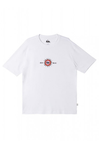 Футболка BURNOUTSSYTH TEES WBB0 Футболка BURNOUTSSYTH TEES WBB0