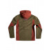 Утепленная куртка QUIKSILVER Blue Bird Day