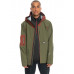 Утепленная куртка QUIKSILVER Blue Bird Day