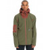 Утепленная куртка QUIKSILVER Blue Bird Day