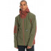 Утепленная куртка QUIKSILVER Blue Bird Day