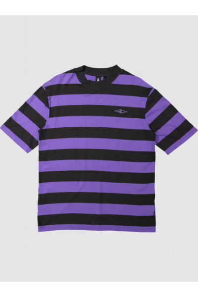 Футболка QUIKSILVER Mercury Stripe