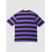 Футболка QUIKSILVER Mercury Stripe
