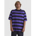 Футболка QUIKSILVER Mercury Stripe