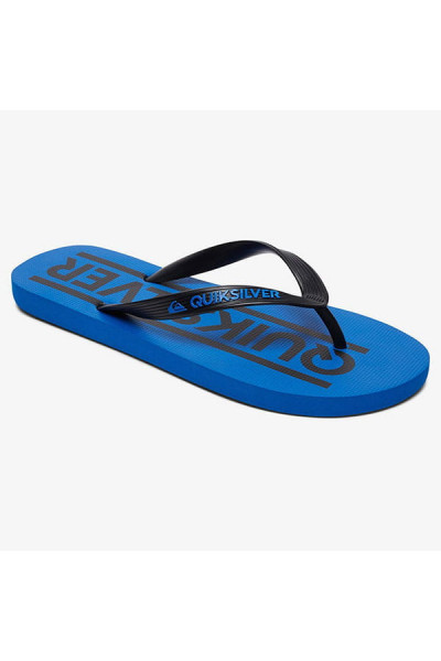 Детские Сланцы QUIKSILVER Java Wordmark Детские Сланцы QUIKSILVER Java Wordmark