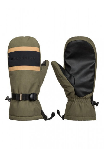 Сноубордические варежки QUIKSILVER Broad Peak
