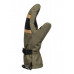 Сноубордические варежки QUIKSILVER Broad Peak