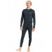 Термобелье QUIKSILVER (Верх) Territory Polartec®