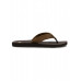 Мужские сланцы QUIKSILVER CARVER SUEDE CO