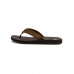 Мужские сланцы QUIKSILVER CARVER SUEDE CO