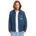 Куртка QUIKSILVER Surf Memory Insignia Blue