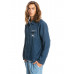 Куртка QUIKSILVER Surf Memory Insignia Blue