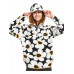 Женский Свитшот QUIKSILVER Generousneon