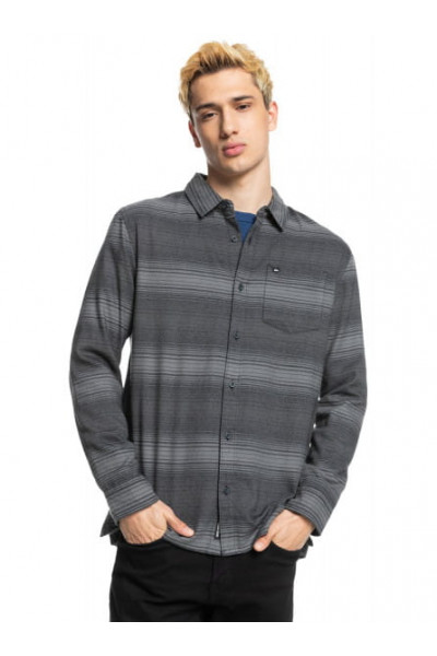 Рубашка С Длинным Рукавом QUIKSILVER Ancil Рубашка С Длинным Рукавом QUIKSILVER Ancil