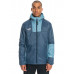 Утепленная куртка QUIKSILVER Instinct Rider