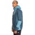 Утепленная куртка QUIKSILVER Instinct Rider