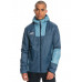 Утепленная куртка QUIKSILVER Instinct Rider