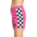 Шорты QUIKSILVER Originalarchwom Shocking Pink