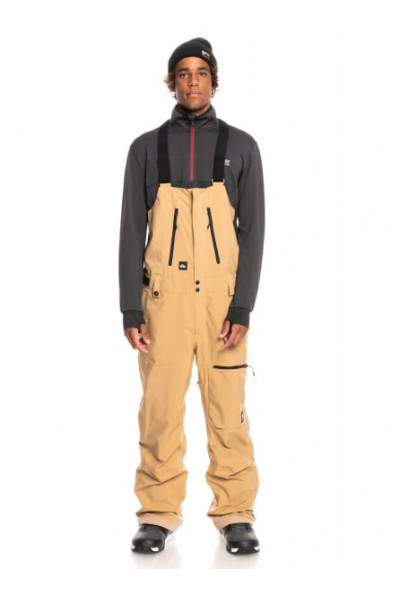 Сноубордический комбинезон QUIKSILVER Altostratus Street Gore-Tex