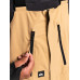 Сноубордический комбинезон QUIKSILVER Altostratus Street Gore-Tex