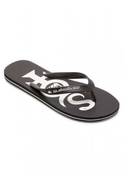 Мужские сланцы QUIKSILVER Molokai