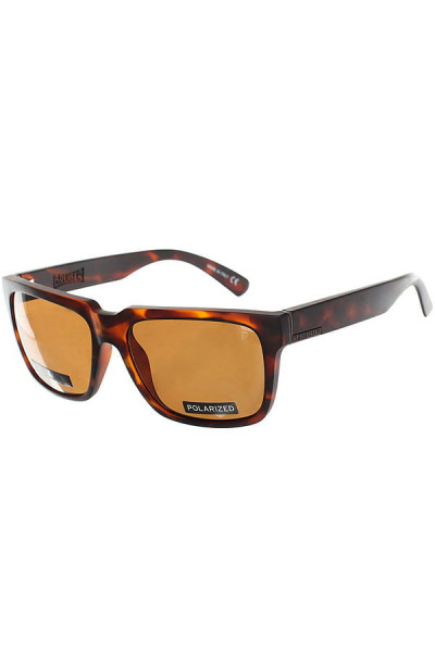 Мужские солнцезащитные очки QUIKSILVER Bruiser Polarised