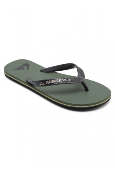 Мужские сланцы QUIKSILVER Molokai Flip-flops