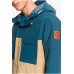Парка QUIKSILVER Fresh Evidence Plage