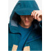 Парка QUIKSILVER Fresh Evidence Plage