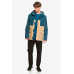 Парка QUIKSILVER Fresh Evidence Plage