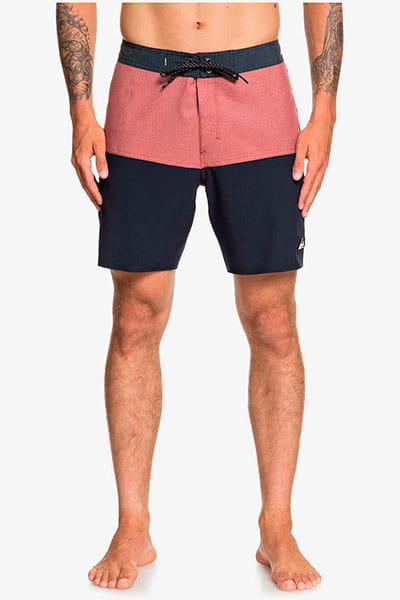 Мужские Бордшорты QUIKSILVER Highline Five Oh 18"